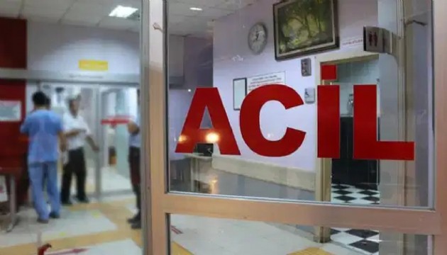 1 yaşındaki bebek şalgam kovasında boğuldu